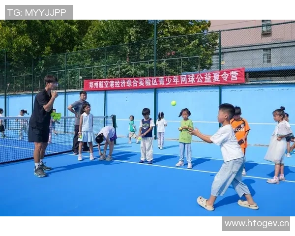 深圳网球队意识变革引发热议推动网球运动新发展与全民健身理念融合