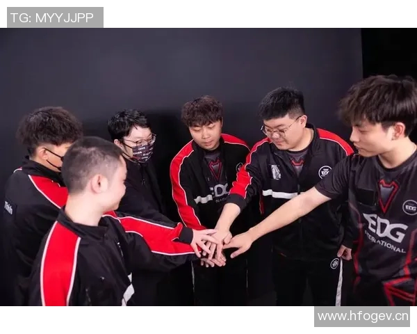 聚焦和平精英赛事EDG战队实力分析与未来展望